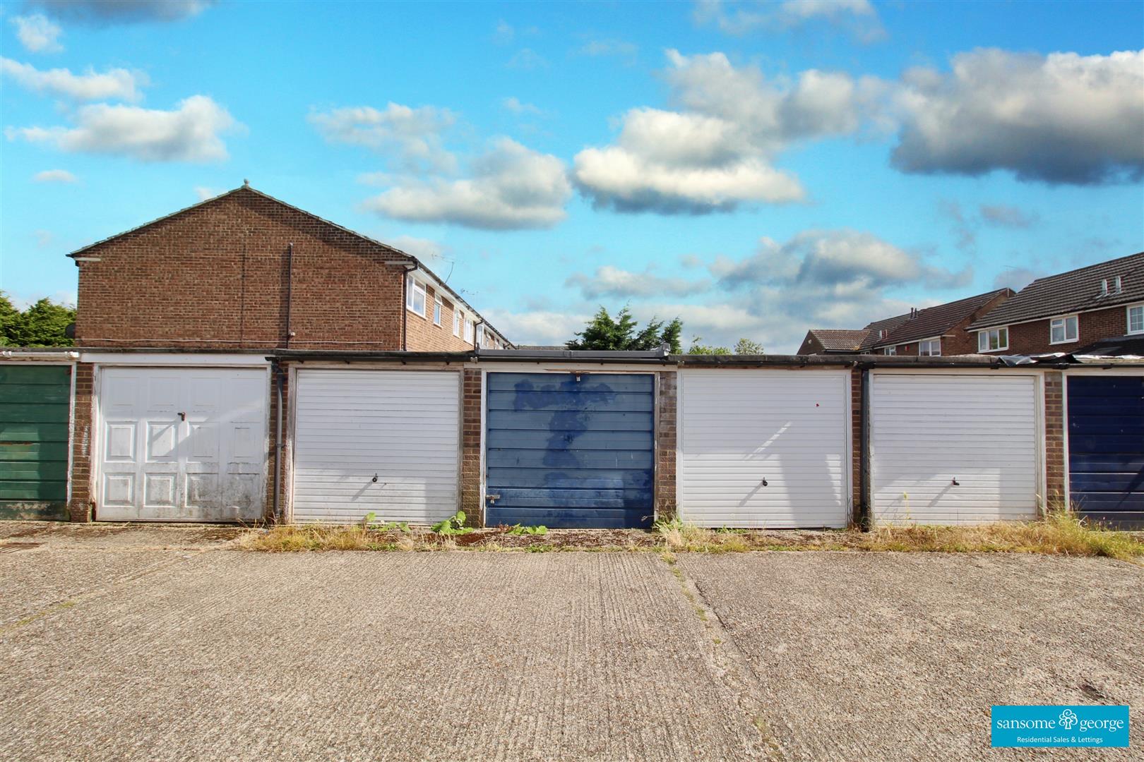 The Fells, Tilehurst